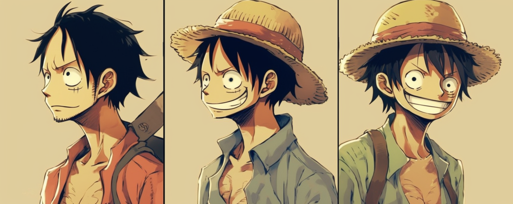 Overview and History of One Piece Anime Series